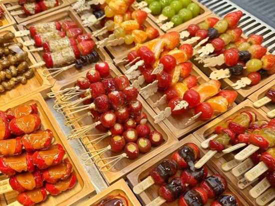 傲雪四季酒店（哈爾濱松北融創茂店）優惠