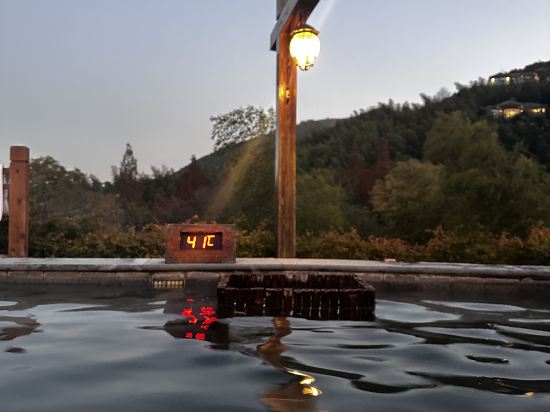 天目湖御水温泉度假酒店優惠