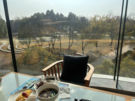 蘇州太湖萬麗酒店優惠