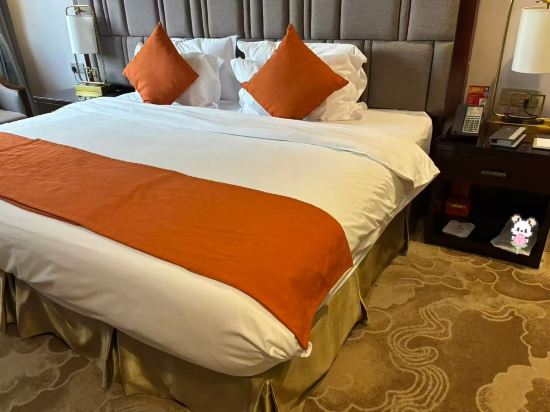 贛州山水大廈（南門口步步高店）優惠