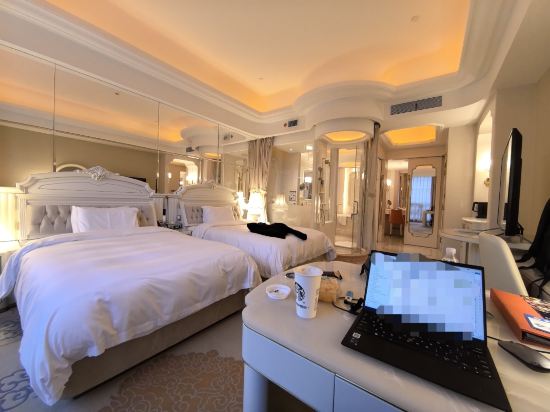 南京白金漢爵大酒店優惠