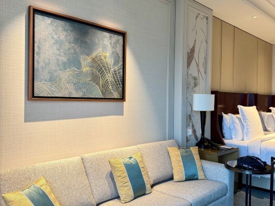 澳門四季酒店優惠