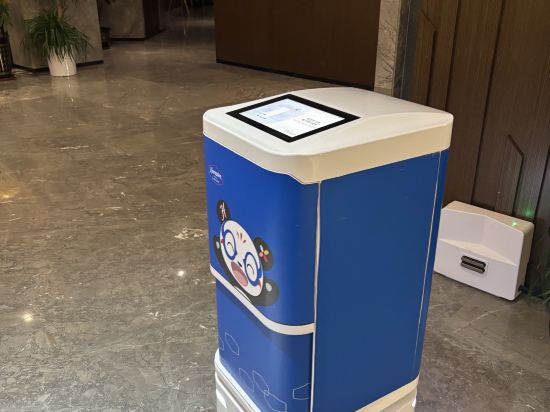 吉安希爾頓歡朋酒店優惠