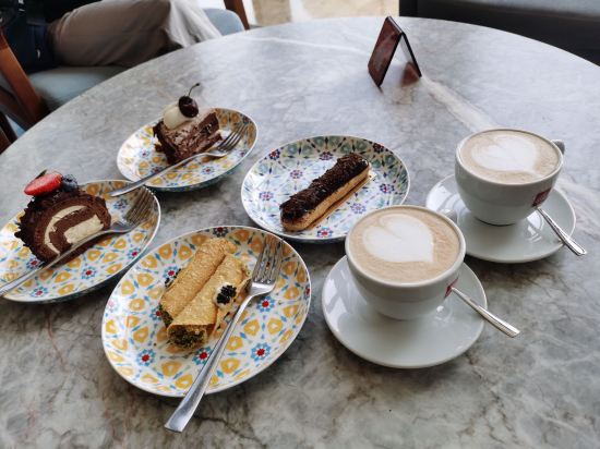 惠州小徑灣艾美酒店優惠