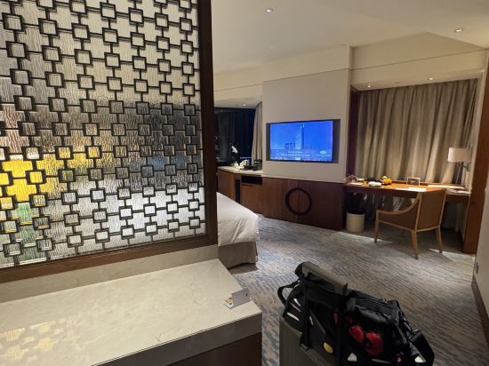 澳門文華東方酒店優惠