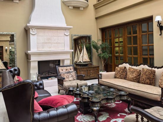 北京西西里度假莊園優惠