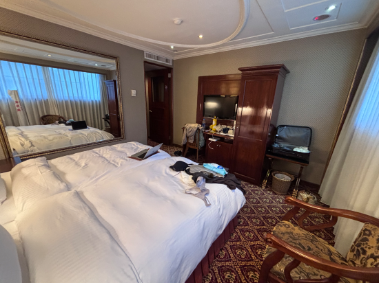 麗都唯客樂飯店優惠