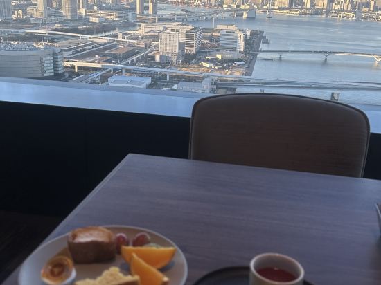 三井ガーデンホテル豊洲ベイサイドクロス クーポン