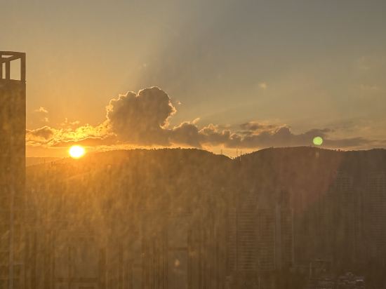 大理洱海龍灣假日飯店優惠