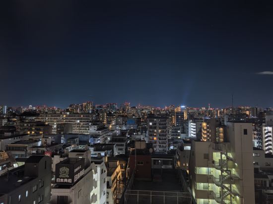 ホテルマイステイズプレミア大森 クーポン