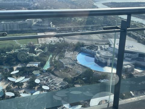 三亞亞特蘭蒂斯酒店優惠