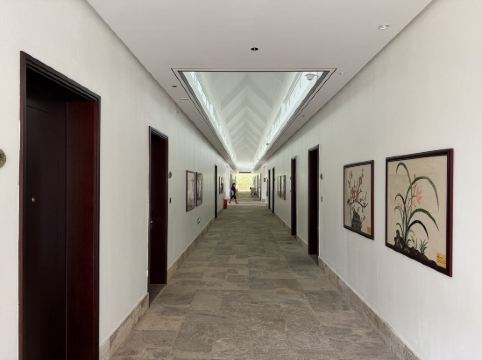 雲浮迎賓館優惠