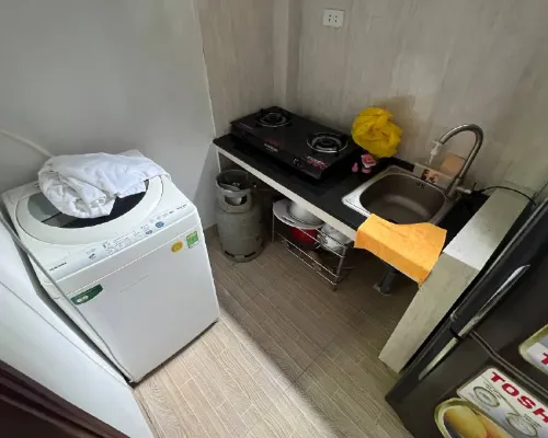 溫斯簡易別墅 Photos