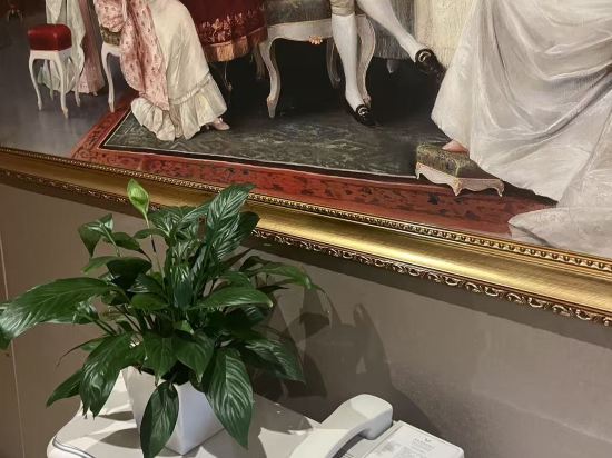 維也納國際酒店（長沙高鐵南站萬家麗廣場店）優惠