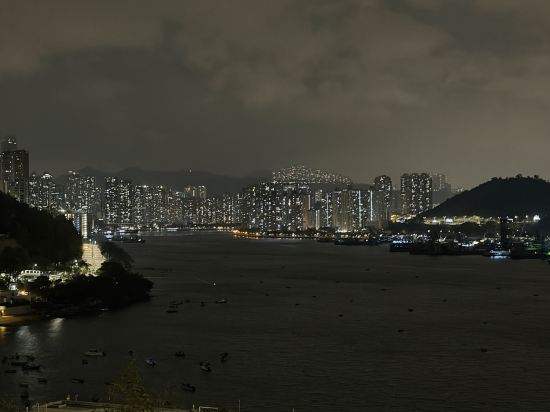香港帝景酒店優惠