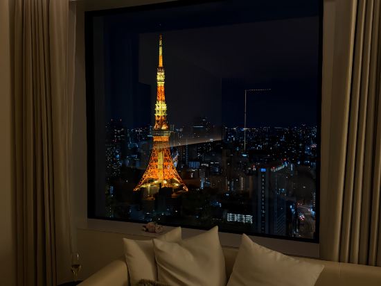 東京艾迪遜虎門酒店優惠