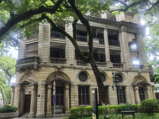 廣州白天鵝賓館優惠