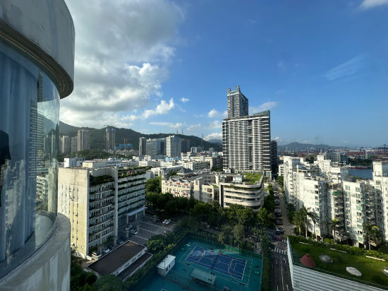 深圳雅庭海灣國際大酒店優惠