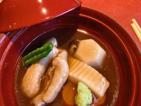 かがり吉祥亭 クーポン