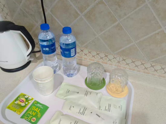 萬敏親子主題公寓（廣州番禺萬達廣場店）優惠