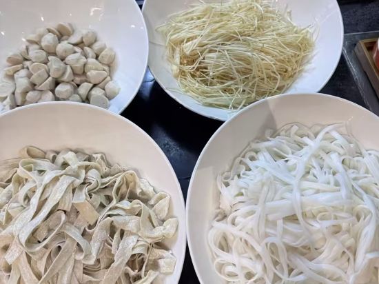 深圳光明希爾頓歡朋酒店優惠