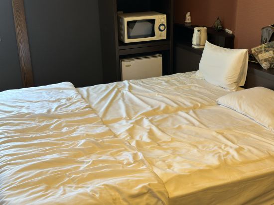 波の上クリスタルホテル クーポン