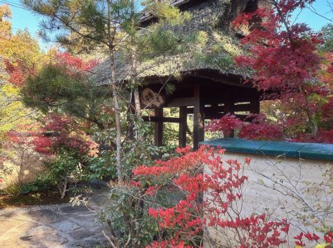 旅館 すみや亀峰菴 クーポン
