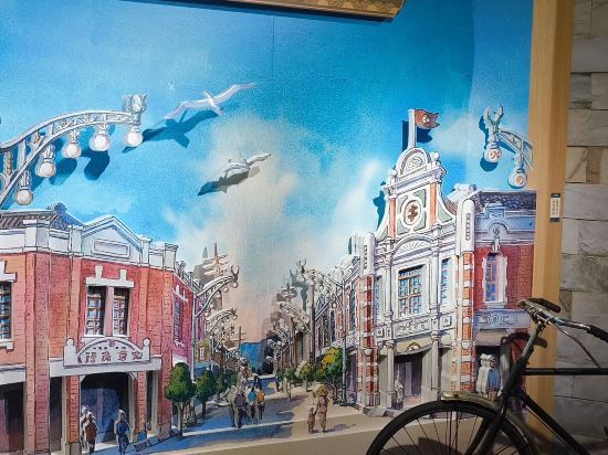 基隆東岸之星精品旅店優惠