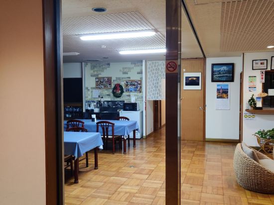 山中湖旅館　梁山－ＲＹＯＺＡＮ－ クーポン