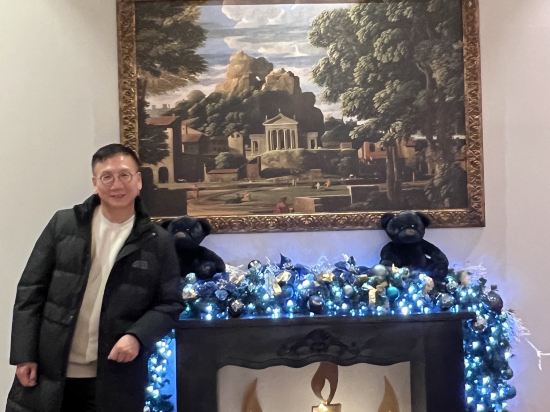 瑞萊斯崔西水療公寓酒店優惠