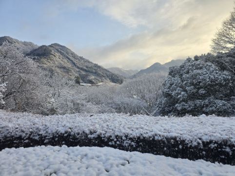 池の山荘 クーポン