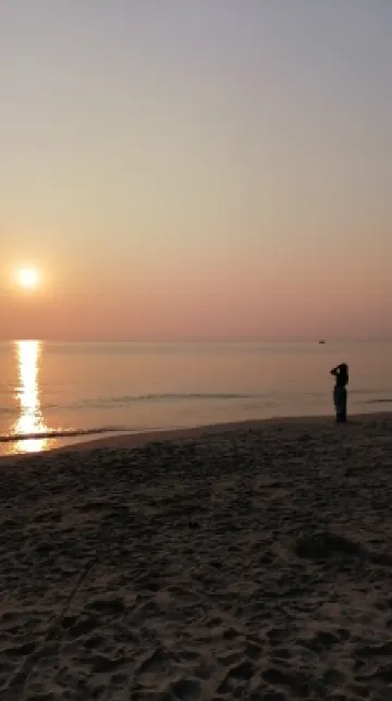 Hua Hin Lub Sabai Xung quanh Photos