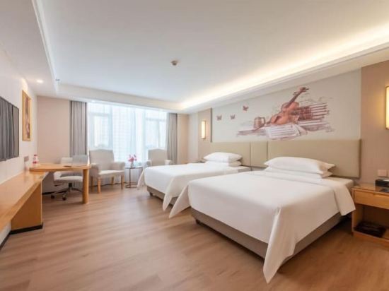 維也納國際酒店（佛山順德均安樂滙城店）優惠