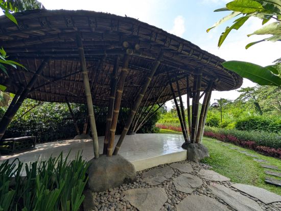 威斯汀烏布度假村及水療中心優惠