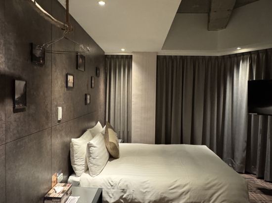 路徒行旅-中華館優惠