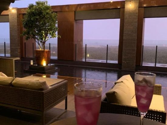 外南夢科庫酒店優惠