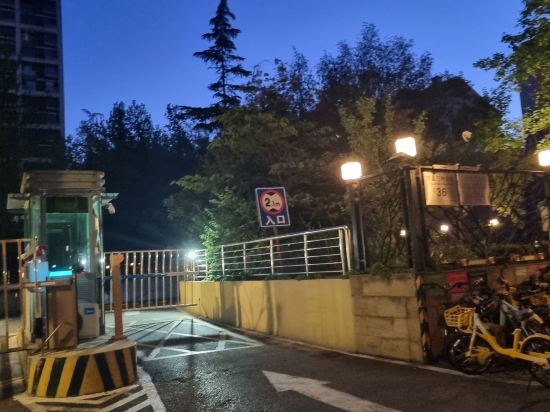 北京海晟國際飯店式公寓優惠