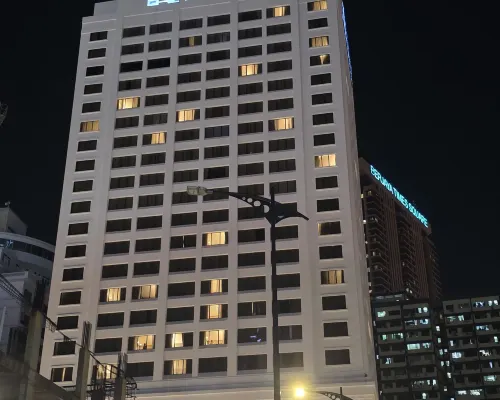 Hotel Royal Signature Exterior Photos