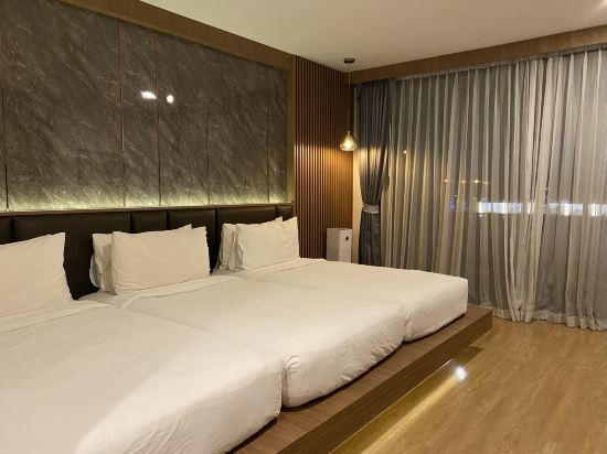 特瓦谷度假村優惠