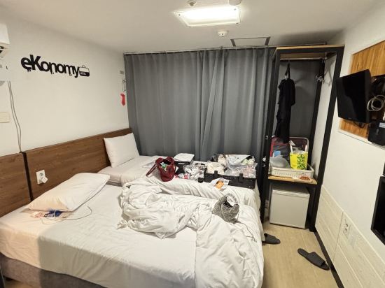 이코노미 호텔 명동 프리미어 쿠폰