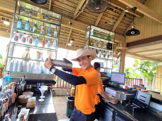 布吉諾富特度假村（SHA Extra Plus）優惠