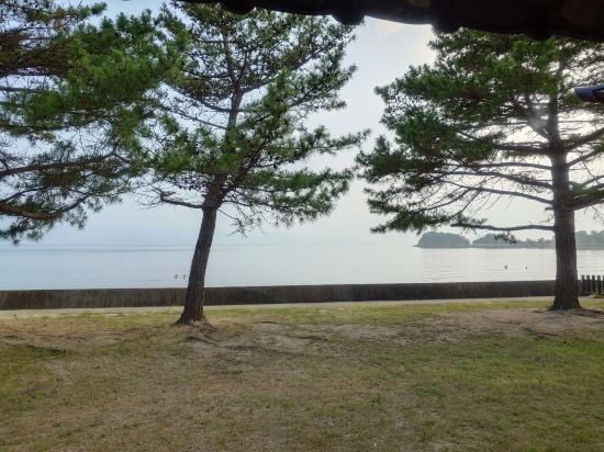 直島ふるさと海の家　つつじ荘 クーポン