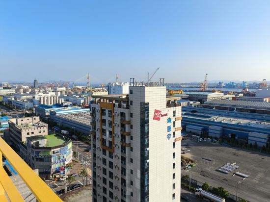 라마다 앙코르 평택 쿠폰