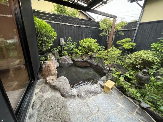 六妙溫泉湯日式旅館優惠