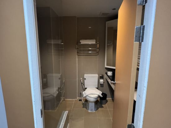 艾斯瑞酒店 （SHA Certified）優惠