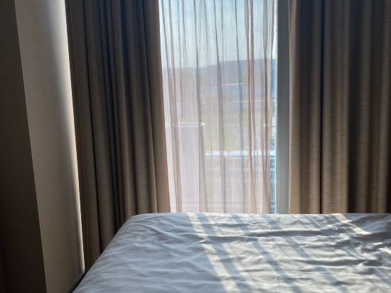 新加坡柏薇樟宜酒店優惠