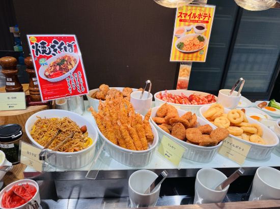 天然温泉加賀の湧泉　ドーミーイン金沢 クーポン