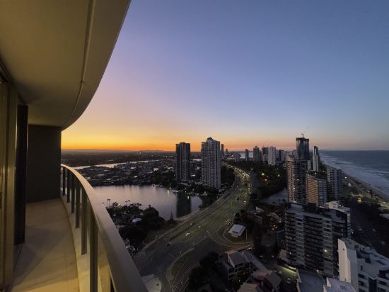 黃金海岸狂想曲度假村優惠