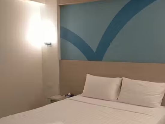 穆達漢合酒店優惠