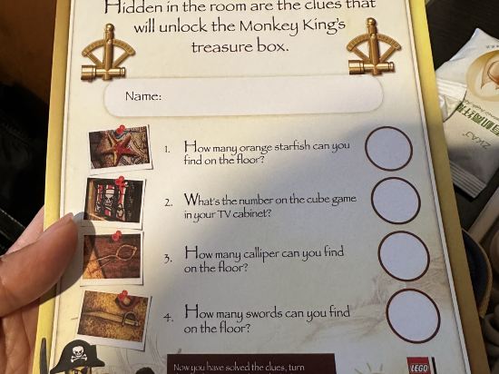 樂高樂園酒店優惠